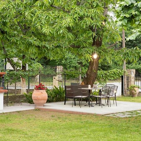 Evaggelia Rental Apartments Skotina Exteriér fotografie