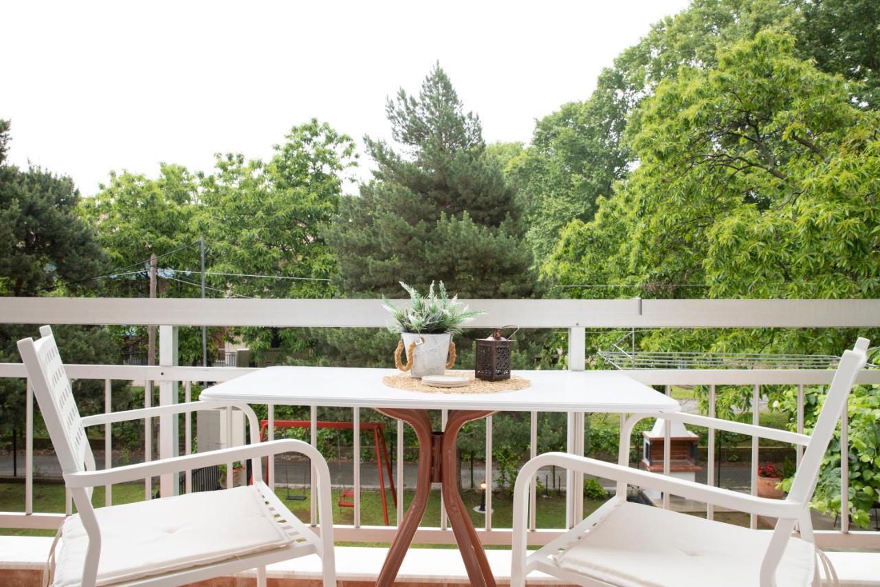 Evaggelia Rental Apartments Skotina Pokoj fotografie